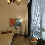 Lejlighed M Swietokrzyska View Warszawa