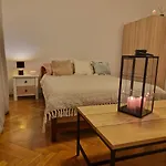 Lejlighed M Swietokrzyska View *