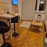 Lejlighed M Swietokrzyska View Warszawa