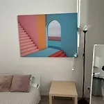 M Swietokrzyska View Lejlighed *