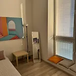 Lejlighed M Swietokrzyska View *