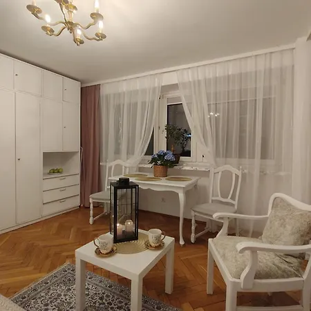 M Swietokrzyska View