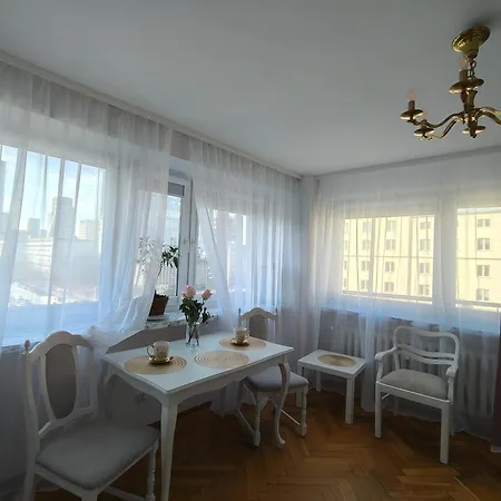 M Swietokrzyska View