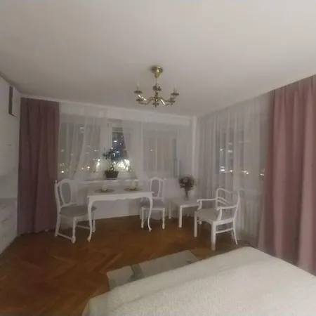 Apartman M Swietokrzyska View