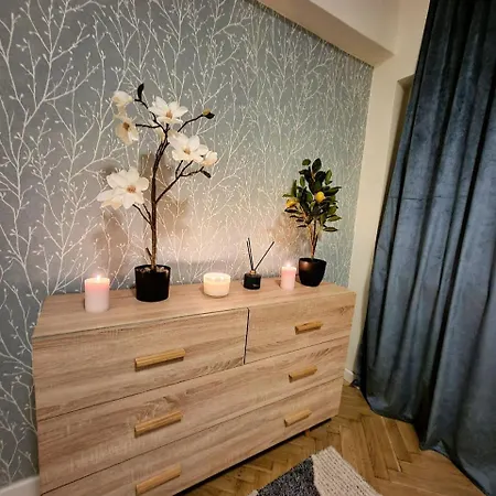 M Swietokrzyska View ワルシャワ