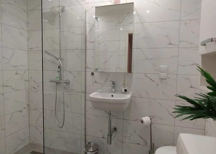 M Swietokrzyska View Varsovie