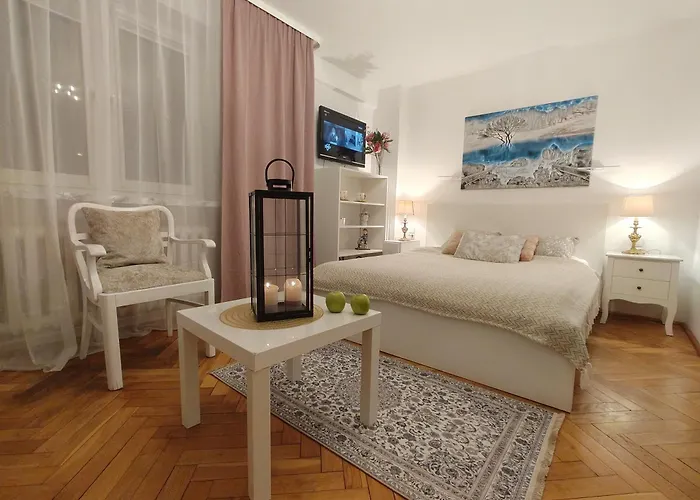 M Swietokrzyska View