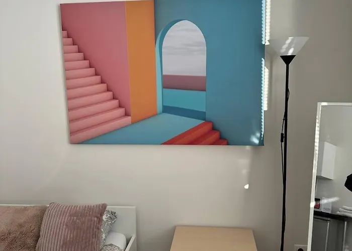 M Swietokrzyska View Appartement *