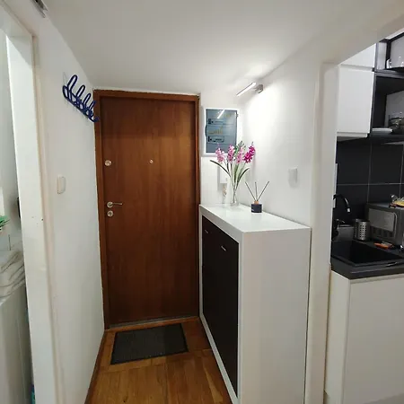 M Swietokrzyska View * Βαρσοβία