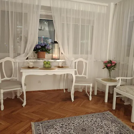 M Swietokrzyska View *