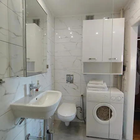 M Swietokrzyska View Διαμέρισμα Βαρσοβία