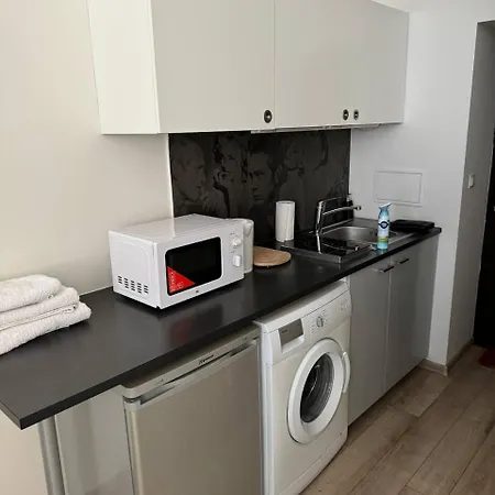 M Swietokrzyska View