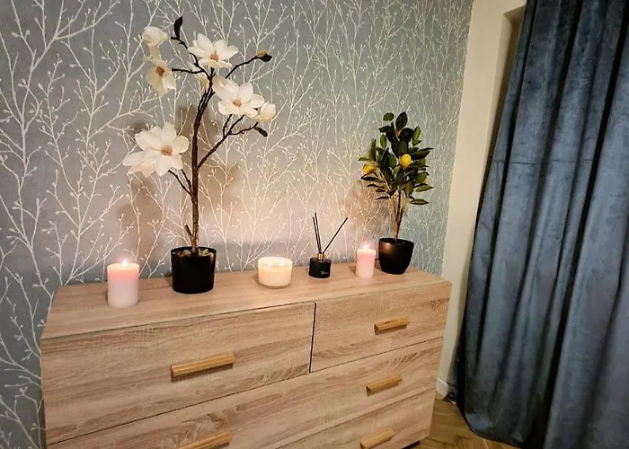 M Swietokrzyska View Warschau