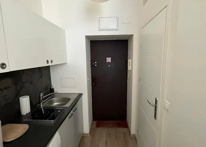 Appartement M Swietokrzyska View